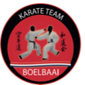 Karate Team Boelbaai Logo
